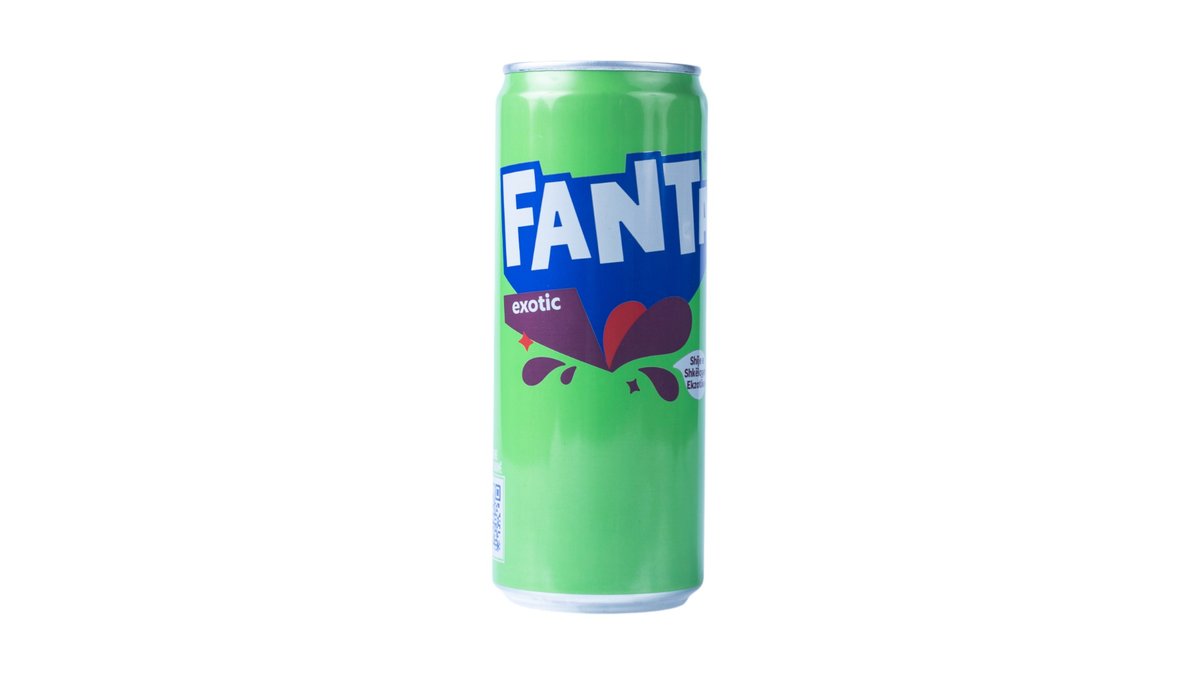 Fanta