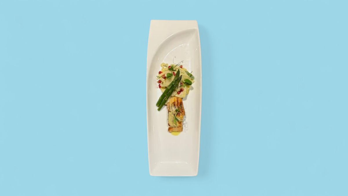 Fileto Salmoni