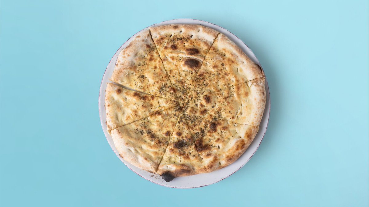 Focaccia