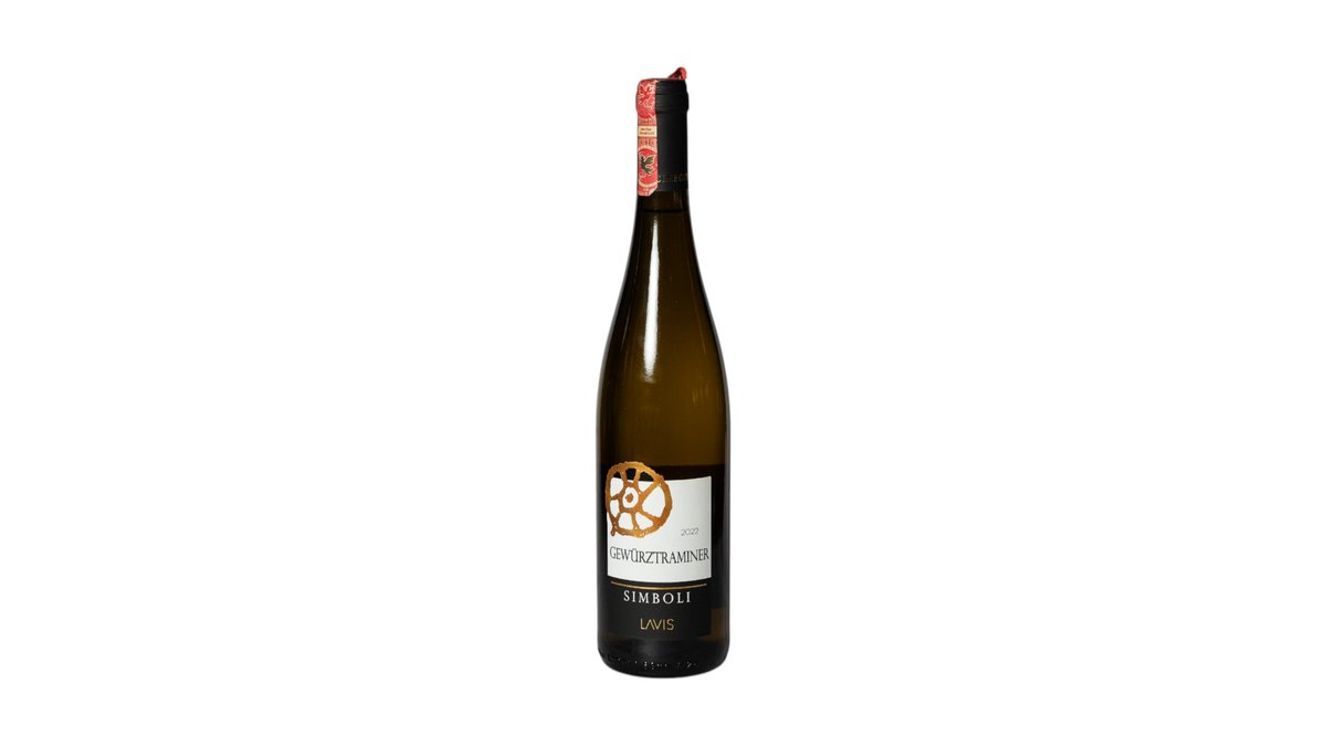 Gewurztraminer Lavis