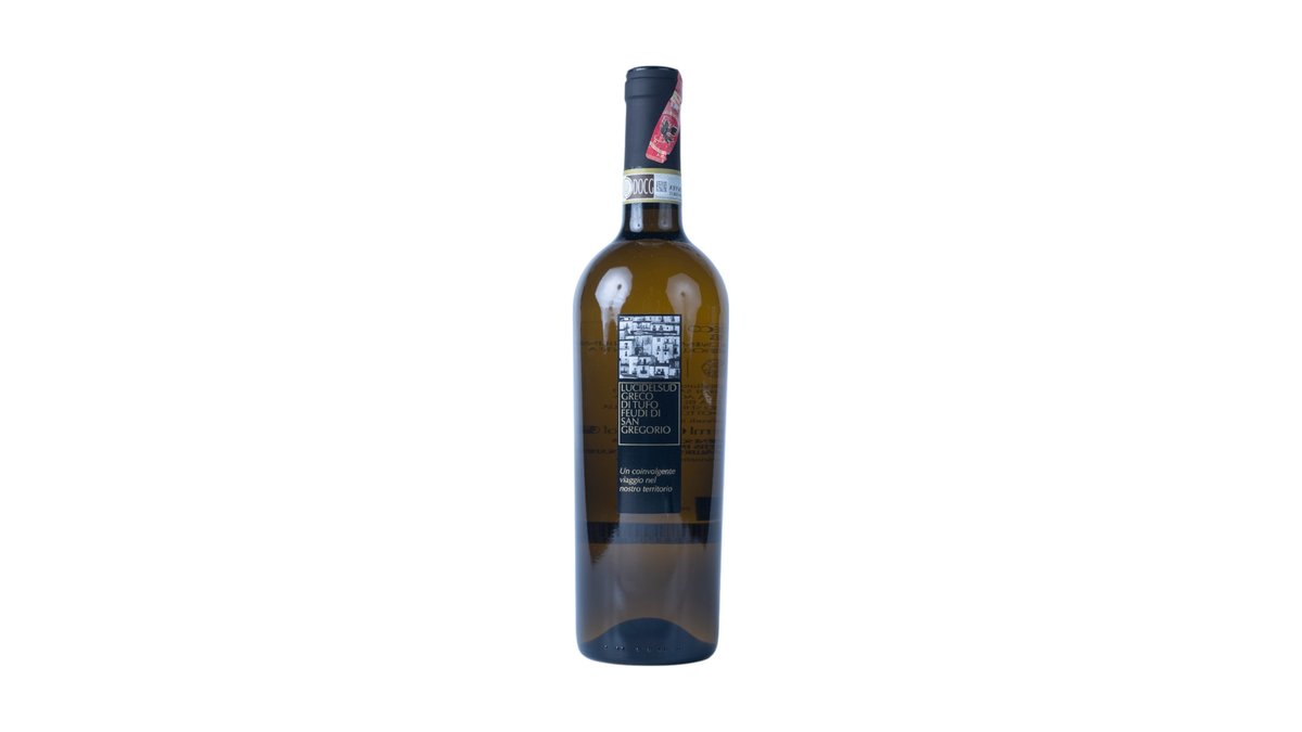 Greco Di Tufo