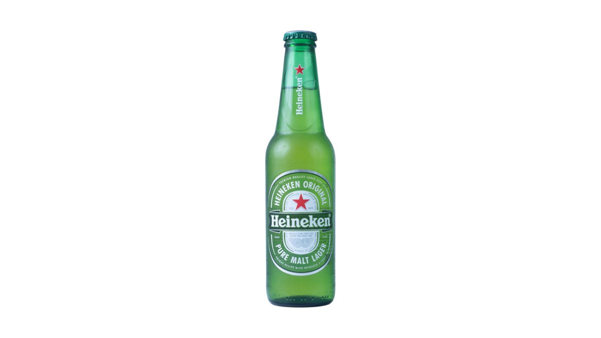 Heineken