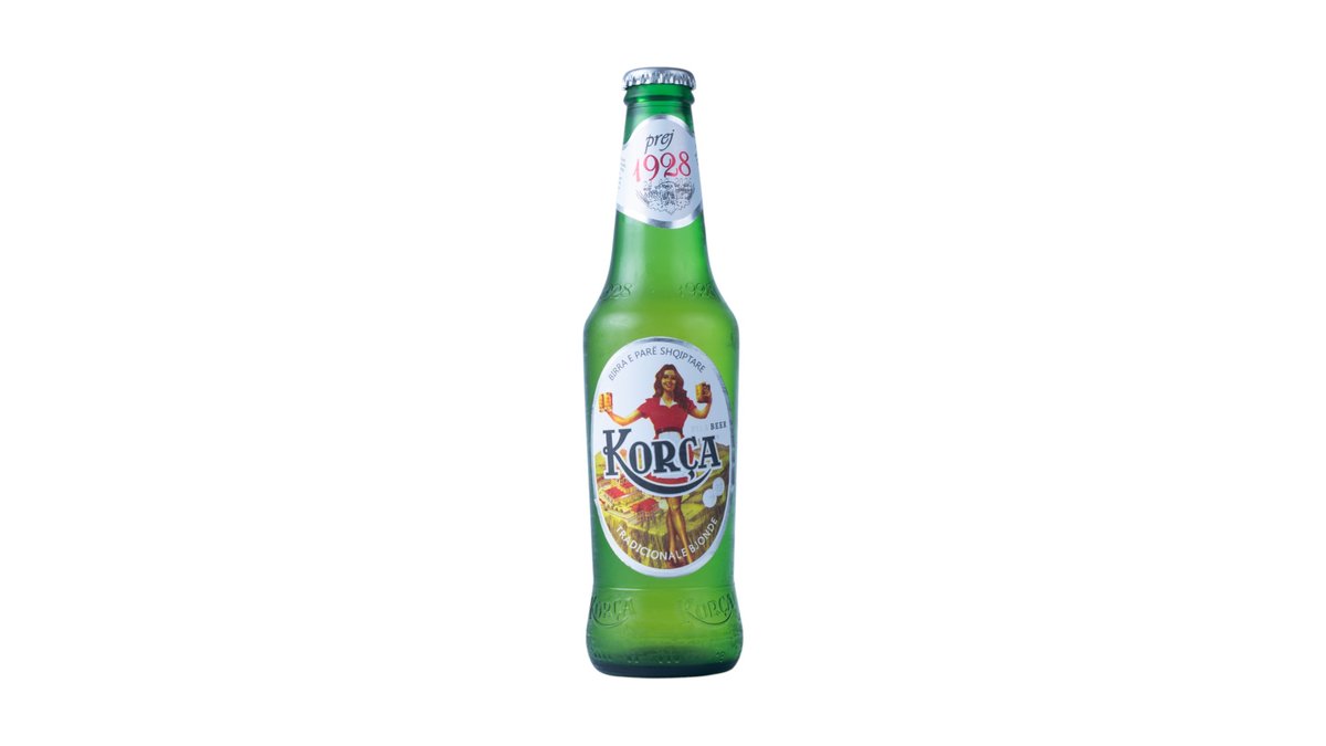 Korça