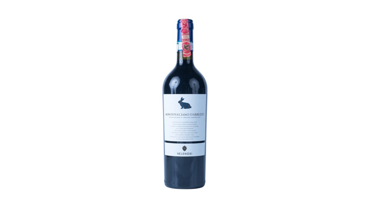 Montepulciano D'Abruzzo