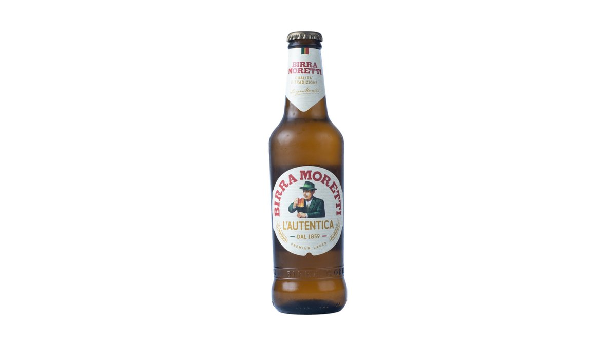 Moretti