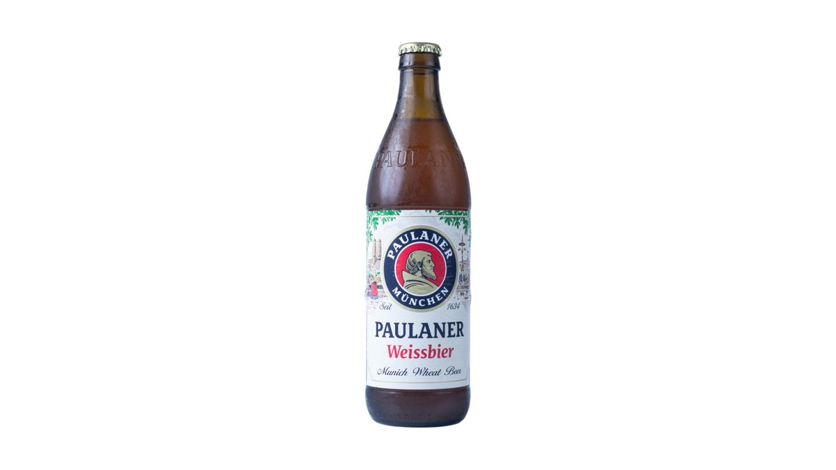 Paulaner e Turbullt
