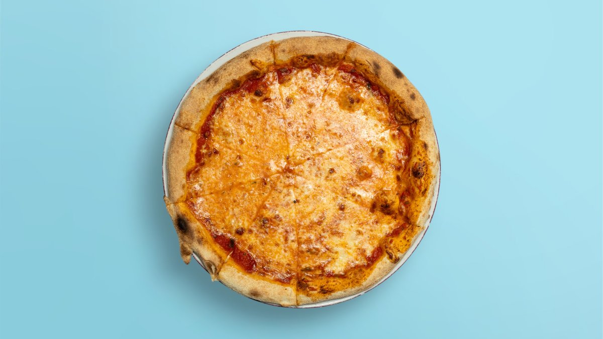 Pizza Margarita