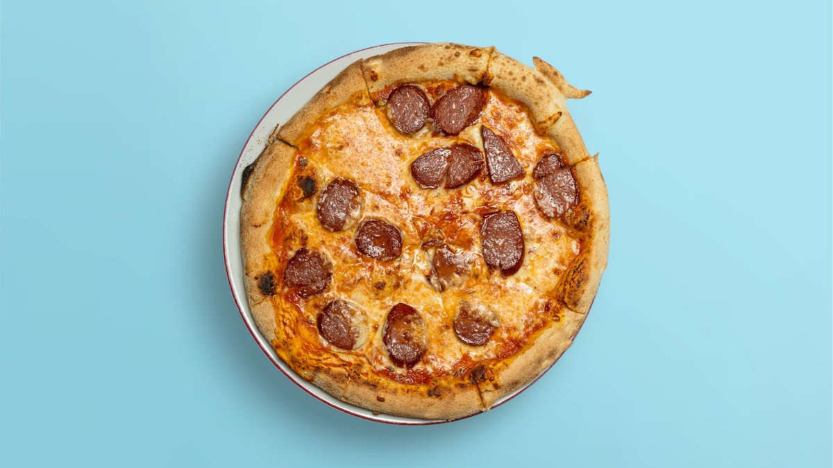 Pizza Suxhuk