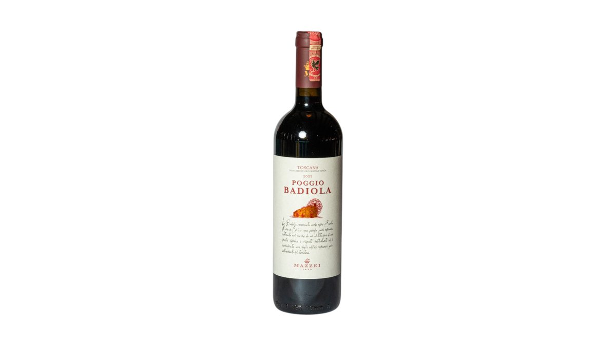 Poggio Badiola