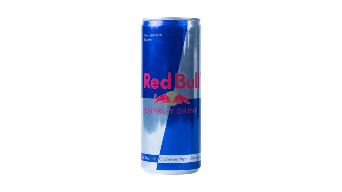 Red Bull