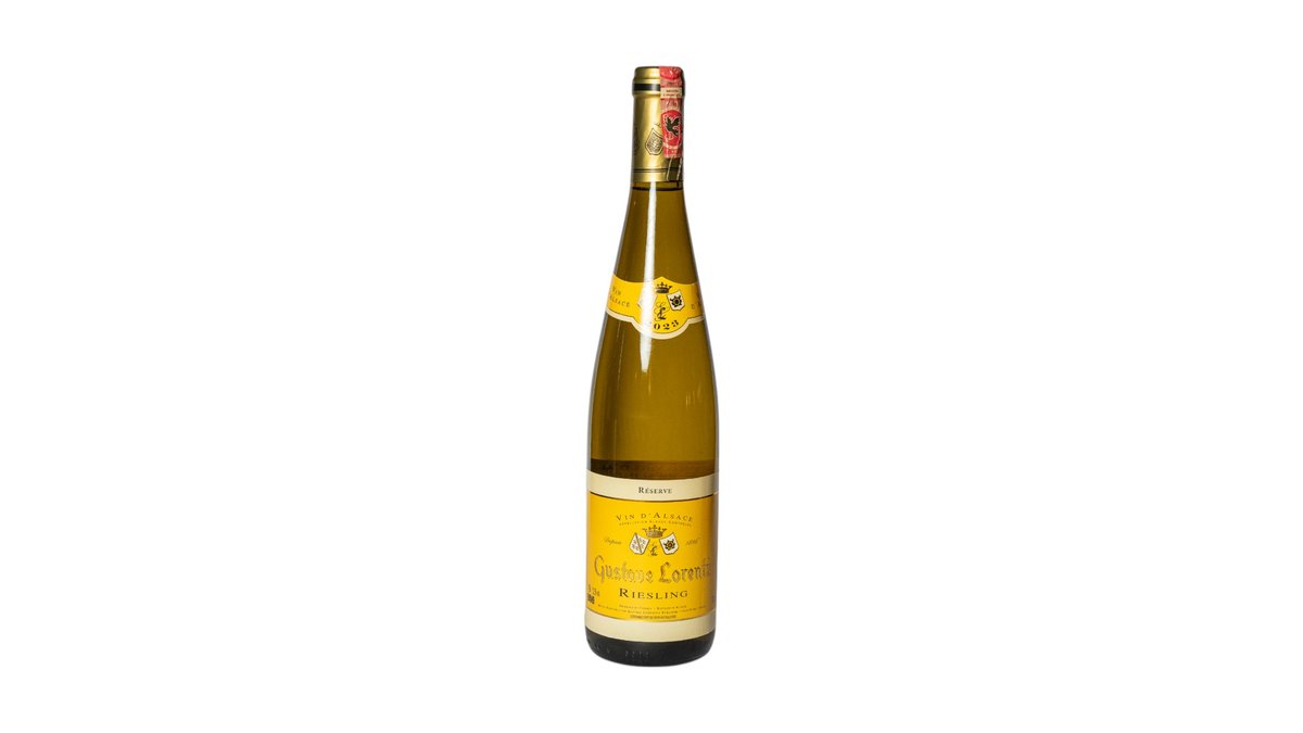 Riesling Reserve