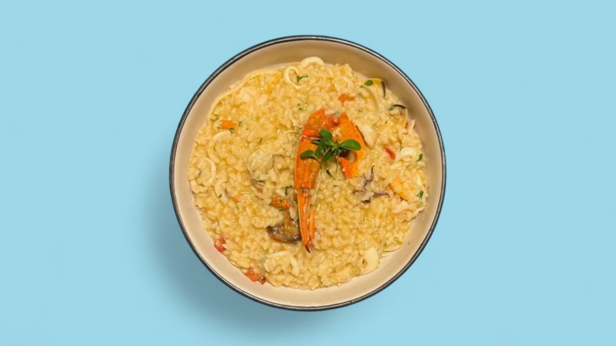 Risotto Fruta Deti