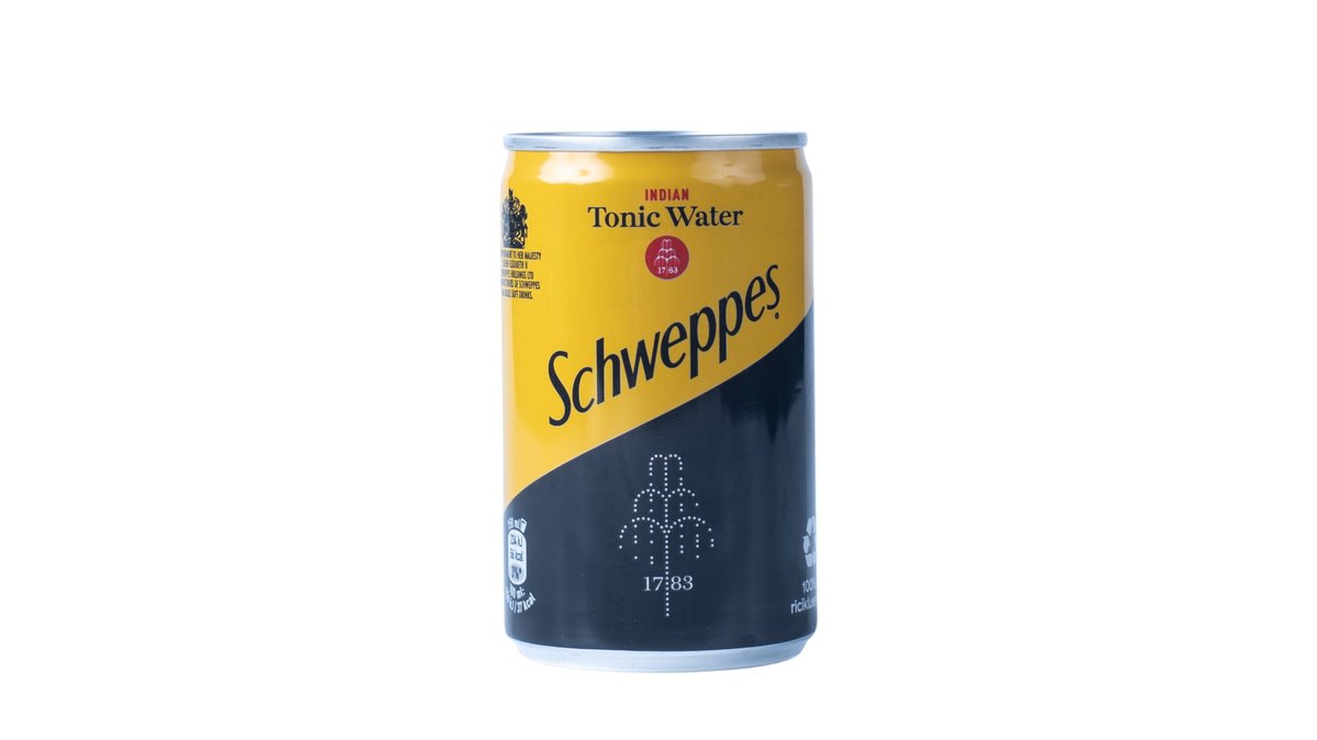 Schweppes