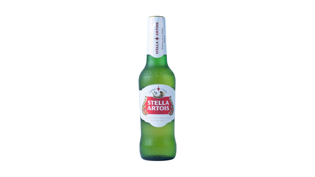 Stella Artois
