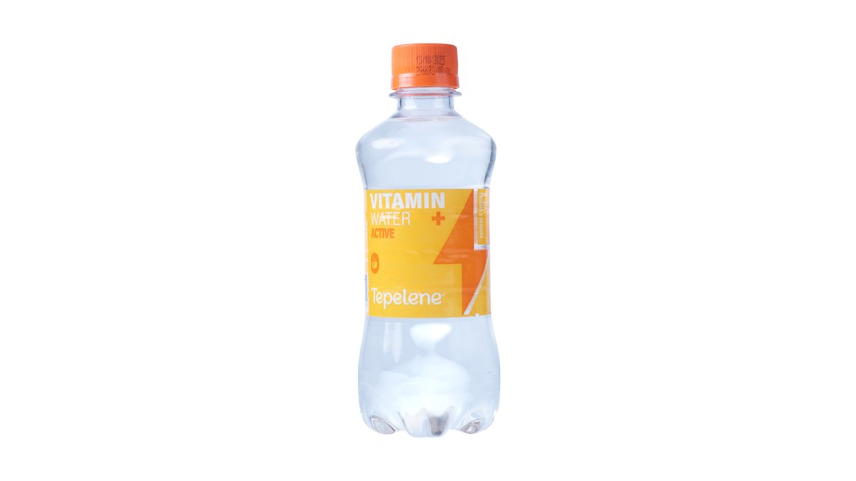 Ujë me Vitamina