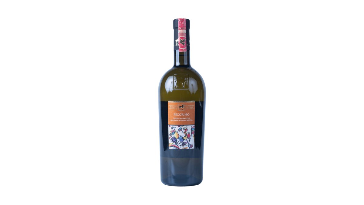 Ulisse Pecorino Terre Di Chieti