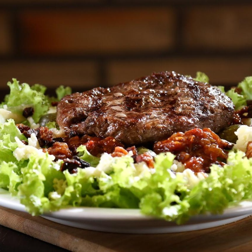 Brooklyn Salad