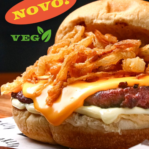 Futuro Burger