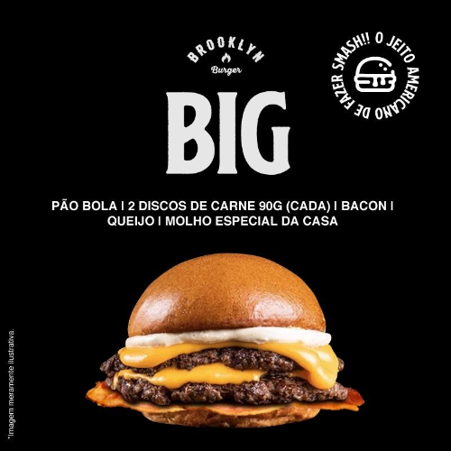 Smash Big