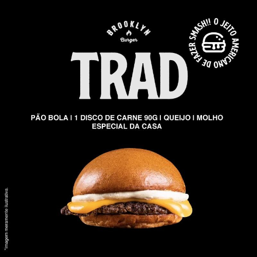 Smash Trad