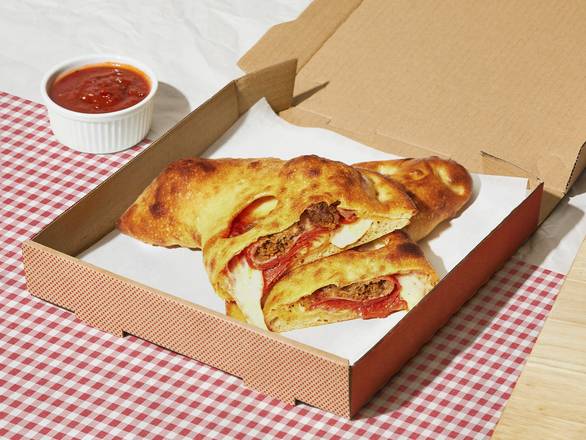 Barclays Calzone