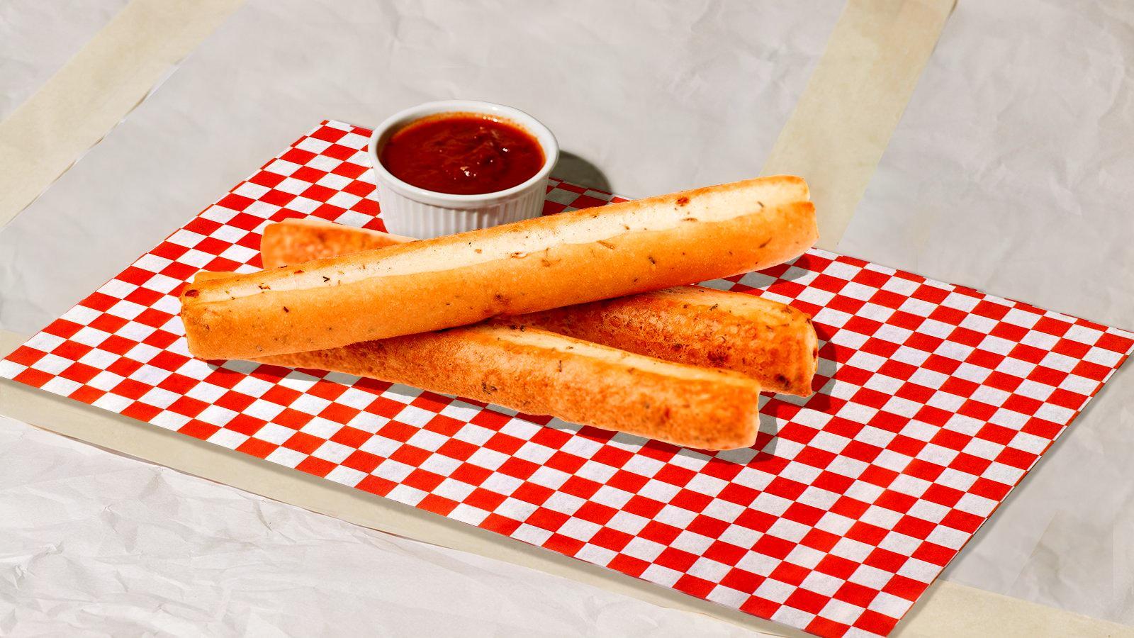 Breadsticks