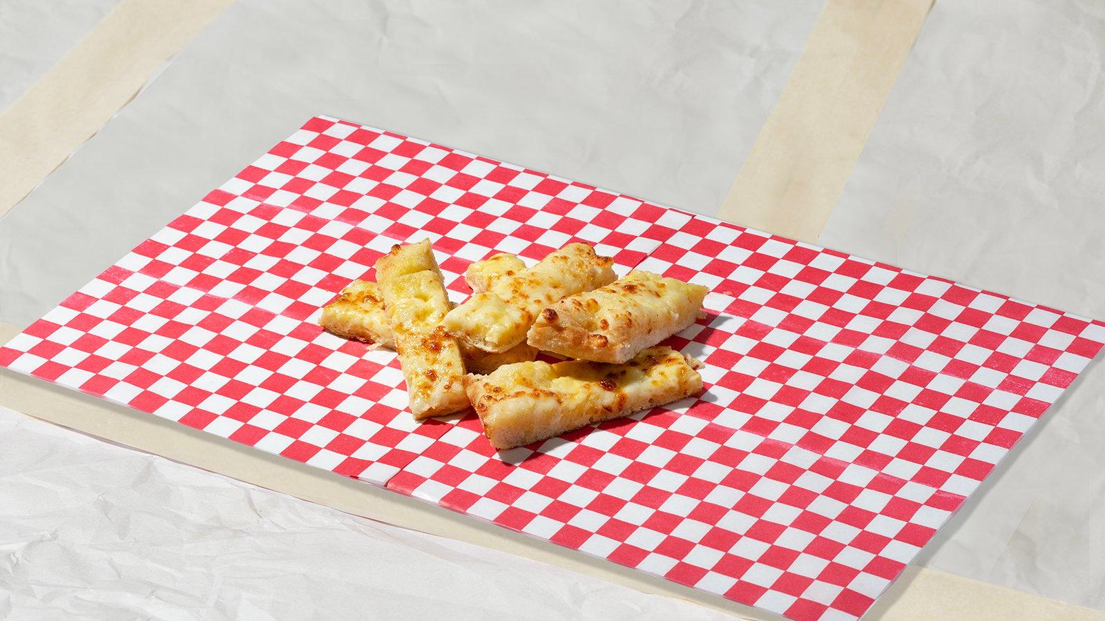Cheese Sticks
