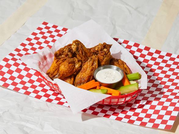 Chicken Wings Bone-In