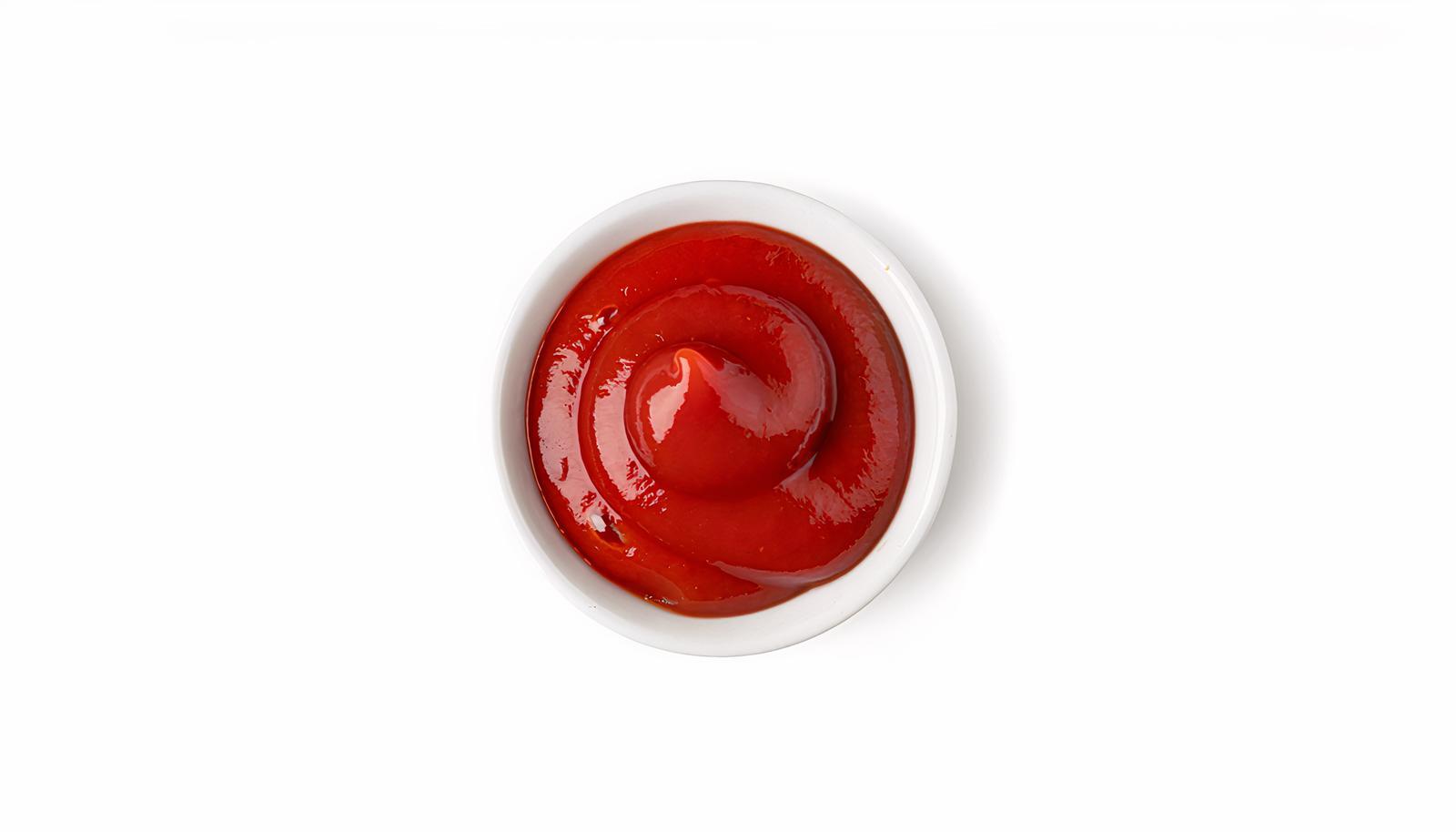 Ketchup