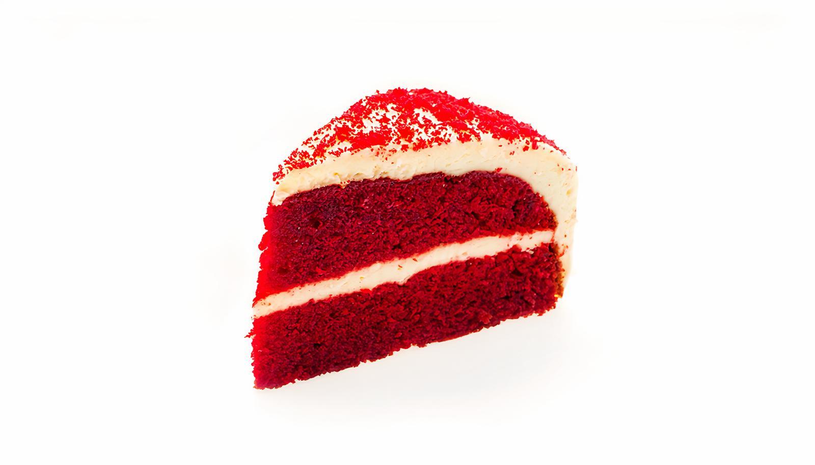Red Velvet Cake