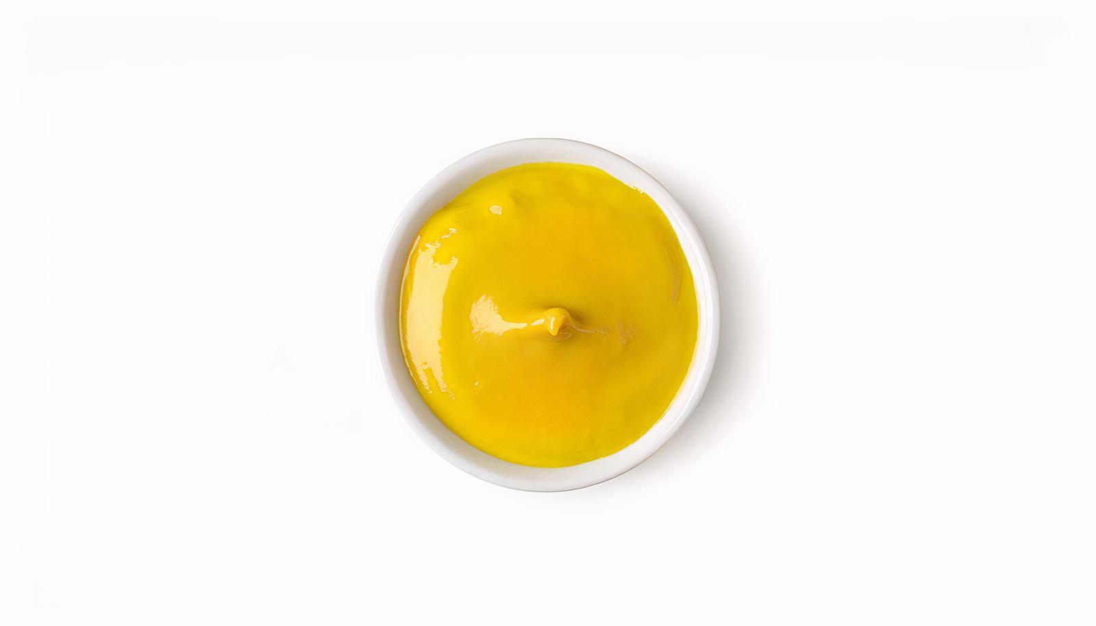 Yellow Mustard