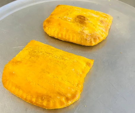 Beef patties