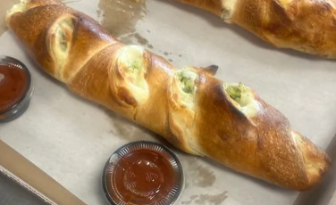 Broccoli Roll
