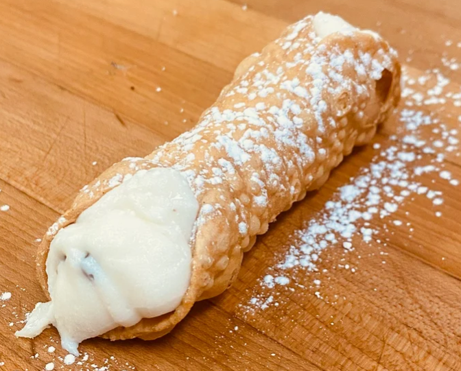 Cannoli