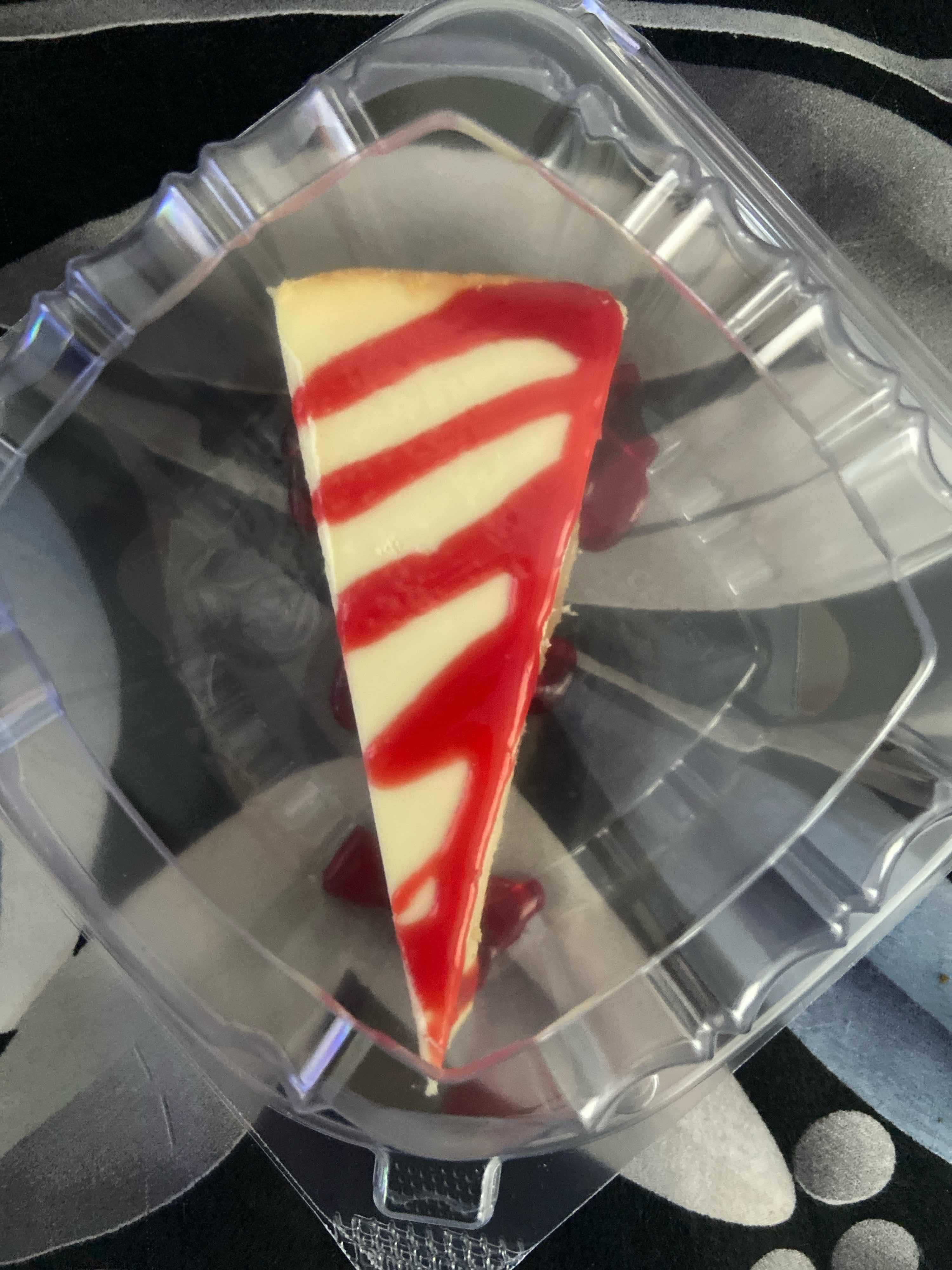 Cheesecake
