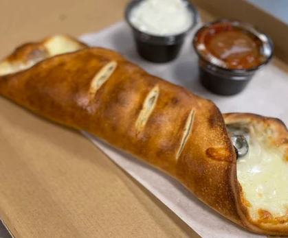 Eggplant Roll