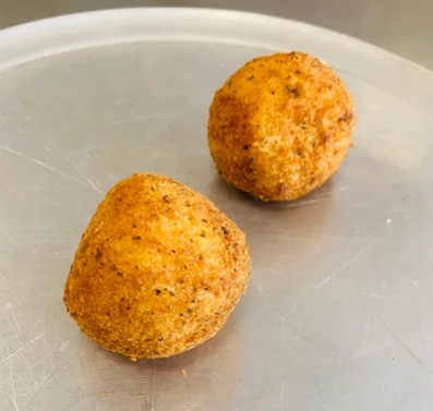 Rice ball