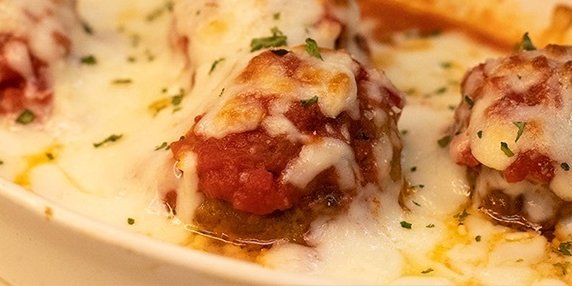 Brooklyn Meatballs