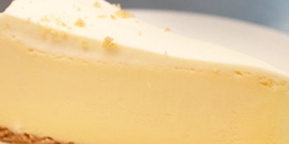 Italian Cheesecake