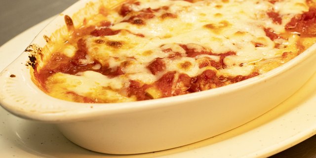 Lasagna