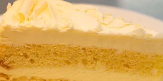 Limoncello Mascarpone Cake