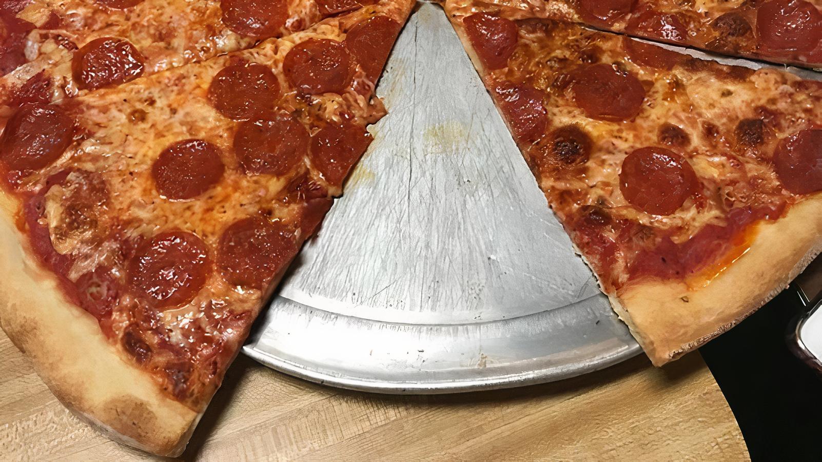 16" Cheese Pizza