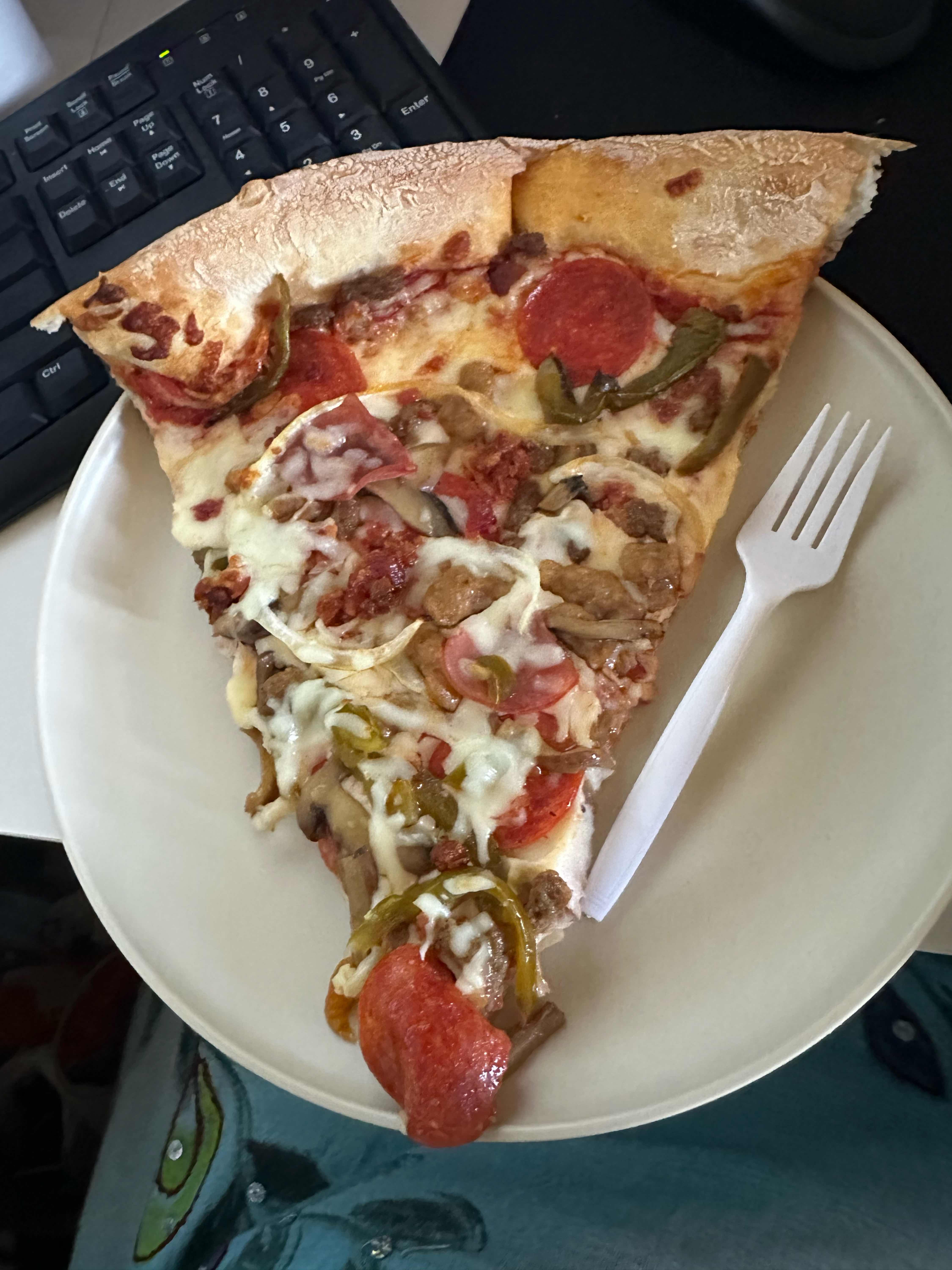 Brooklyn Special