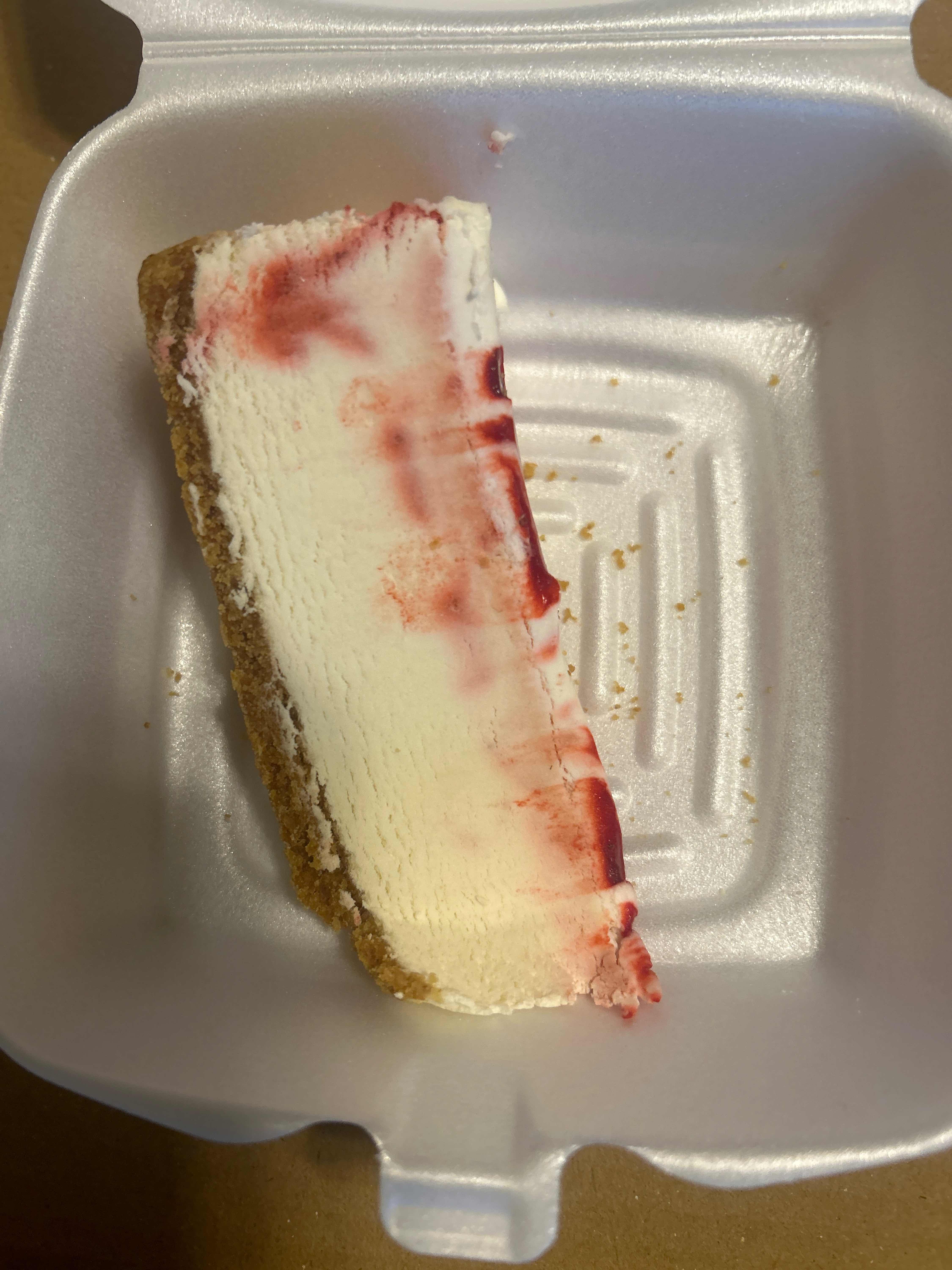 Cheesecakes