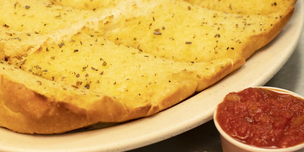 Garlic Bread
