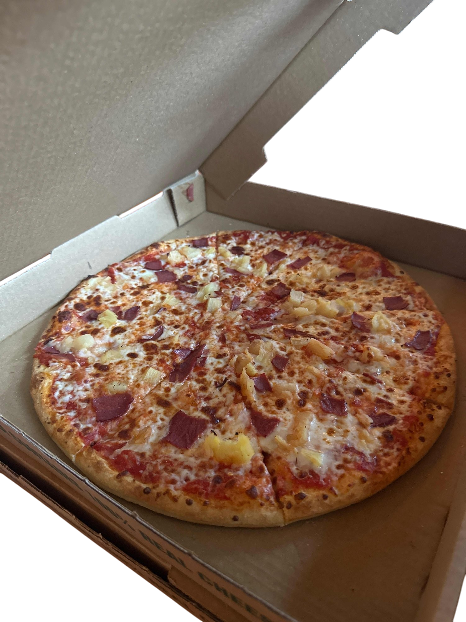 Hawaiian