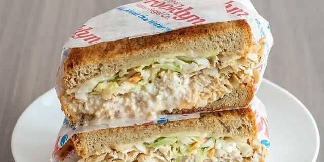 Brooklyn Lunch Box
