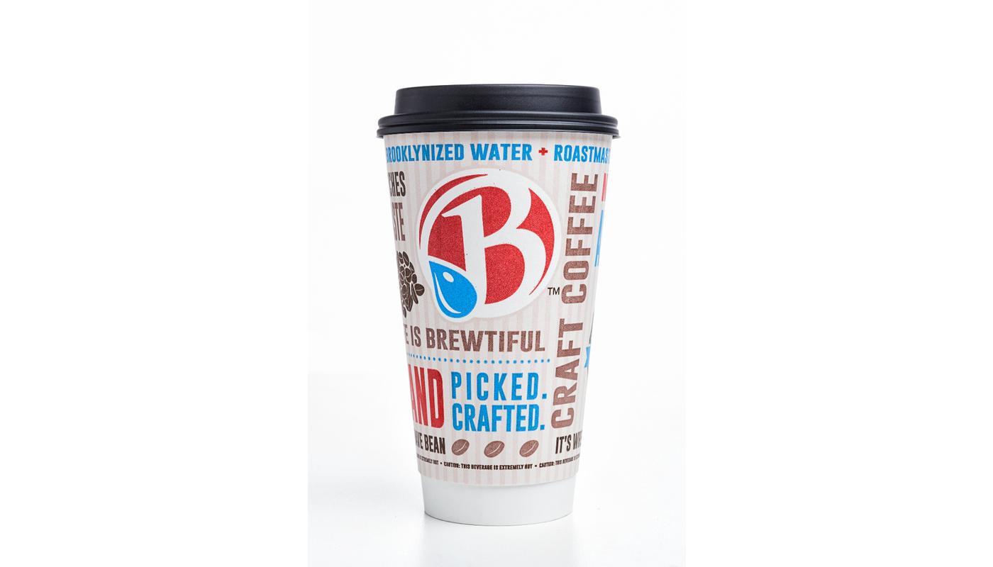 20 oz Coffee