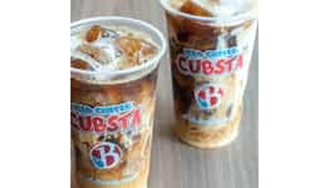24 oz Cubsta