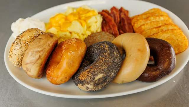Brooklyn Brunch